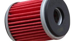 Фильтр масляный K&N KN-140 POWERSPORTS Yamaha, Gas Gas, Husqvarna.