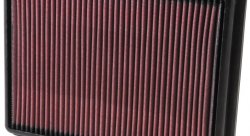 Воздушный фильтр нулевого сопротивления K&N 33-2493 HYUNDAI SANTA FE 2.0L-L4; 2013