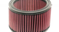 Фильтр нулевого сопротивления универсальный K&N E-3210 Custom Air Filter