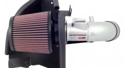 Система впуска K&N 69-1013TS TYPHOON; HONDA CIVIC 1.8L, 06-11