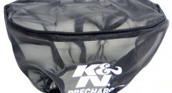 Чехол защитный K&N KA-7504PK