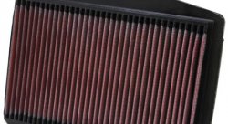 Воздушный фильтр нулевого сопротивления K&N 33-2089 ACURA LEGEND V6-3.2L 1991-96