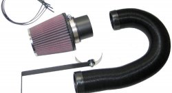 Система впуска K&N 57-0689 RENAULT CLIO 2.0 197BHP 2006-ON