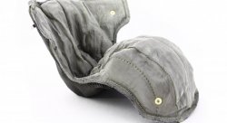 Чехол на турбину (шубка) T4 Carbon. Thermal Division TDTBT4C