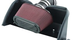 Система впуска K&N 57-3055 FIPK; CHEVROLET SSR, V8-6.0L; 2005