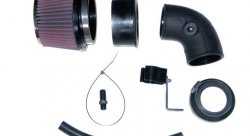 Система впуска K&N 57-0331-1 BMW MINI ONE / COOPER 1.6L, 16V, 90/116BHP