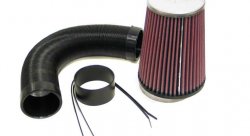 Система впуска K&N 57-0228 REN 19 1.8 16V PHA II DOHC 137BHP '92-95