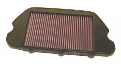 Фильтр нулевого сопротивления K&N HA-1197