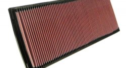 Воздушный фильтр нулевого сопротивления K&N 33-2722 PORSCHE 968 3.0L