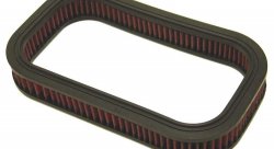 Воздушный фильтр нулевого сопротивления K&N E-9030 HONDA ACCORD, L4-2.0L CARB., 1986-89