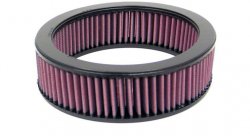 Воздушный фильтр нулевого сопротивления K&N E-2660 LANCIA BETA,FIAT 1969-77