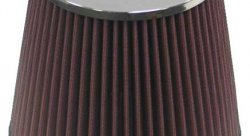 Фильтр нулевого сопротивления универсальный K&N E-3020 Custom Air Filter