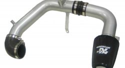 Система впуска K&N 69-3302TS TYPHOON (EU); FIAT STILO, L5-2.4L, 2001-2006