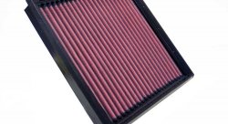 Воздушный фильтр нулевого сопротивления K&N 33-2665 FORD ESCORT COSWORTH,1992-ON