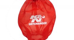 Чехол защитный K&N RF-1037DR