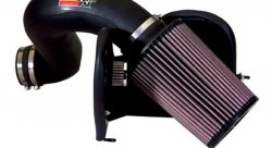 Система впуска K&N 57-1532 FIPK; DODGE RAM 2500 & 3500, L6-5.9L, TURBO DSL, 03-07