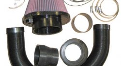 Система впуска K&N 57-0571 MAZDA 323F; 1.5L, L4, 89BHP