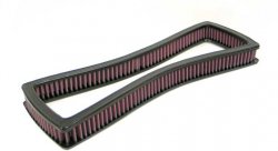 Фильтр нулевого сопротивления универсальный K&N E-9079 Custom Air Filter