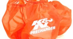 Чехол защитный K&N E-3680PR