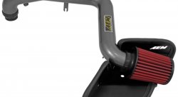 Система впуска AEM 21-764C C.A.S. VOLKSWAGEN Passat 1.8T; JETTA L4-2.0L FI; 2015