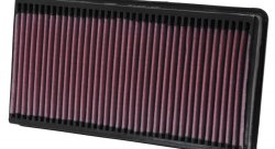 Воздушный фильтр нулевого сопротивления K&N 33-2248 FORD F SERIES P/U 7.3L-V8 TD; 99-03