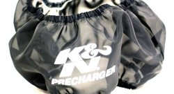 Чехол защитный K&N E-1650PK