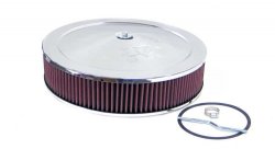 Система впуска K&N 57-1502 FIPK; DODGE RAM, V6,V8; 92-93