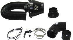 Система впуска K&N 57A-6035 PEUGEOT 207 GT 1.6I, 16V, TURBO 150BHP