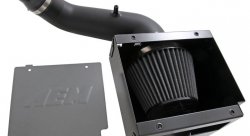 Система впуска AEM 21-429DS C.A.S. DODGE CALIBER SRT-4, L4-2.4L - 08-09