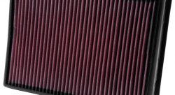 Воздушный фильтр нулевого сопротивления K&N 33-2438 TOYOTA Prado 150 4.0