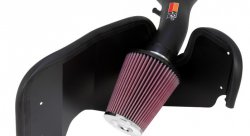 Система впуска K&N 57-1526 FIPK; JEEP GRAND CHEROKEE, L6-4.0L; 1999-04