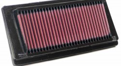 Фильтр нулевого сопротивления K&N YA-1605