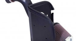 Система впуска K&N 57-6011 FIPK; NISSAN PATHFINDER, V6-3.5L, 2001-04