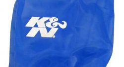 Чехол защитный K&N RX-4730DL D=152-127MM / H=165MM