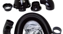 Система впуска K&N 57A-6023 MAZDA MX5/MIATA 2.0L 16V 158BHP