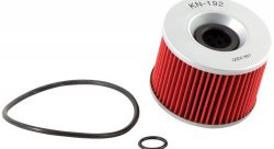 Фильтр масляный K&N KN-192 POWERSPORTS