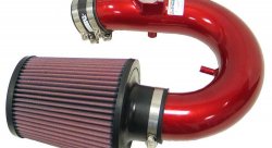 Система впуска K&N 69-8750TR TYPHOON (EU); TOYOTA CELICA, L4-1.8L, 143BHP, RED