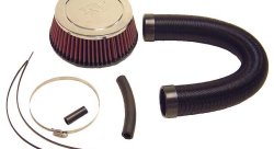 Система впуска K&N 57-0052 RENAULT CLIO 1.2L, 60BHP/1.4L 80BHP, SPI
