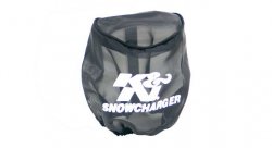 Чехол защитный K&N SN-2580PK