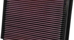 Воздушный фильтр нулевого сопротивления K&N 33-2135 Chevrolet Tahoe; Suburban; Cadillac Escalade V8