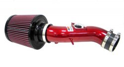 Система впуска K&N 69-8600TR TYPHOON; TOYOTA MATRIX XR, (SR), '03; RED