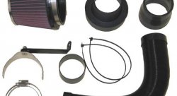 Система впуска K&N 57-0589 VAUXHALL / OPEL ASTRA, 1.6L, L4, 16V, 101BHP