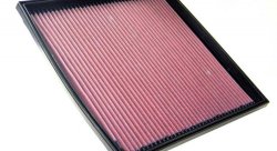 Воздушный фильтр нулевого сопротивления K&N 33-2532 FORD SIERRA COSWORTH