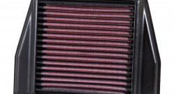 Фильтр нулевого сопротивления K&N AL-1111 APRILIA DORSODURO 1197, 2011-2016