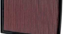 Воздушный фильтр нулевого сопротивления K&N 33-2406 BMW X5 3.0L-L6; 2008