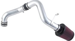 Система впуска K&N 69-1206TP TYPHOON; HONDA ACCORD, L4-2.4L, 03-06