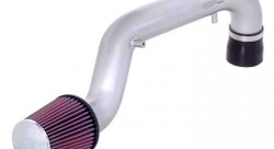 Система впуска K&N 69-3002TS TYPHOON (EU); CITROEN C4 VTS, L4-2.0L, SILVER