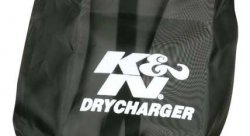 Чехол защитный K&N PL-5207DK