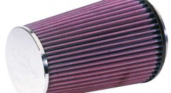 Фильтр нулевого сопротивления универсальный K&N RF-1008   Air Filter
