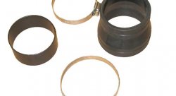 Крепеж для фильтра Apollo с 70mm на 80mm K&N 85-6001